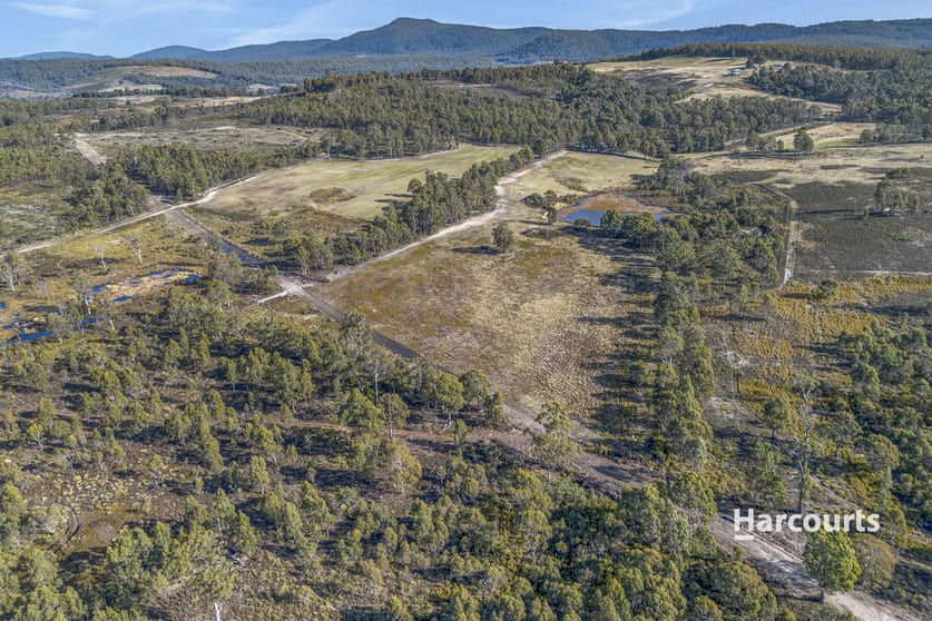 Click to view all images Lot 1 Levendale Back Road Levendale TAS 7120 - Image 3