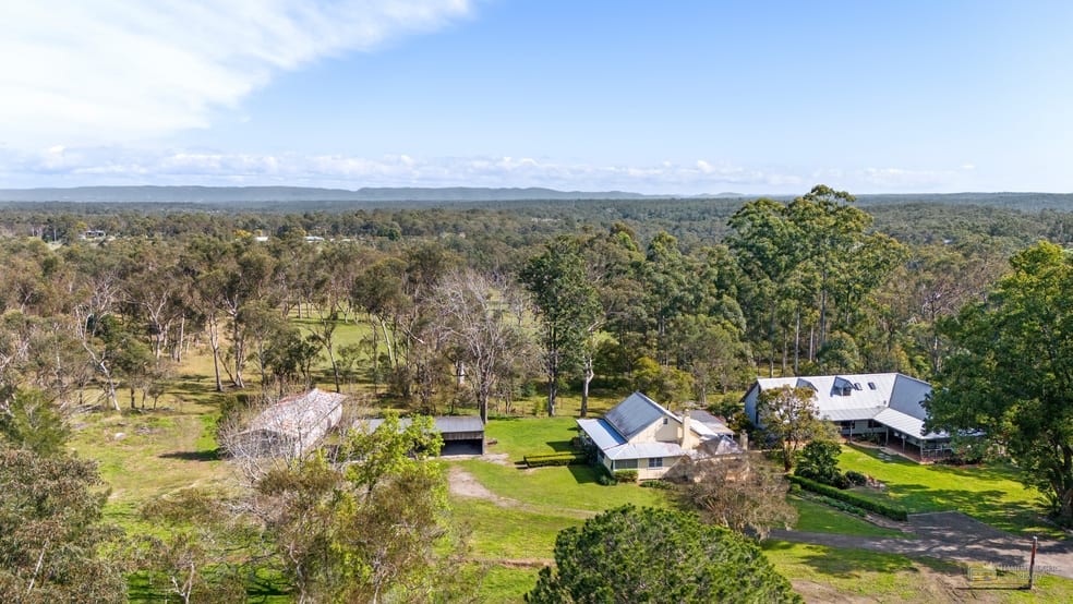 Click to view all images 231 Tizzana Road Ebenezer NSW 2756 - Image 3