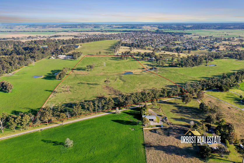 Click to view all images 46 Murphys Lane Orbost VIC 3888 - Image 2