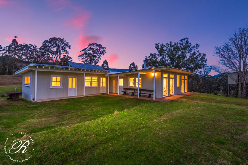 Click to view all images 839 Gloucester Tops Road Gloucester NSW 2422 - Image 3