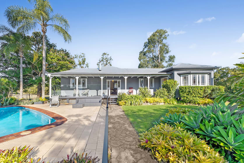 Click to view all images 129 McKinnon Road Boat Harbour NSW 2480 - Image 1