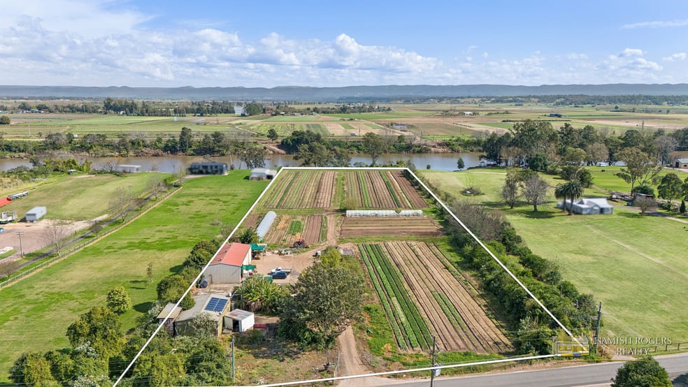 Click to view all images 326 Pitt Town Bottoms Road Pitt Town Bottoms NSW 2756 - Image 3