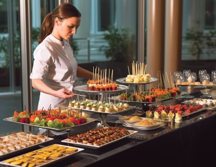 Catering  business for sale in Belconnen - Image 3
