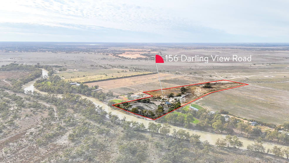 Click to view all images 156 Darling View Road Wentworth NSW 2648 - Image 1