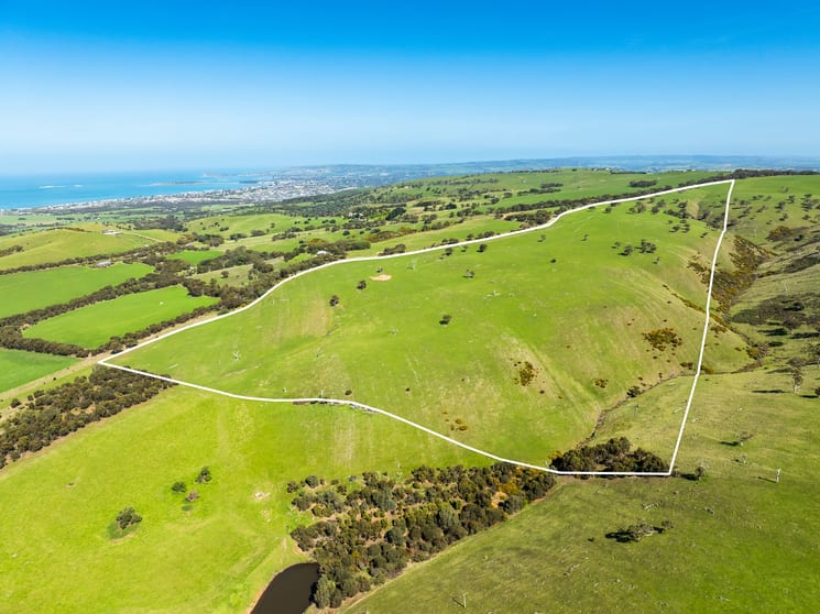 Click to view all images Lot 1, Crows Nest Road Port Elliot SA 5212 - Image 2