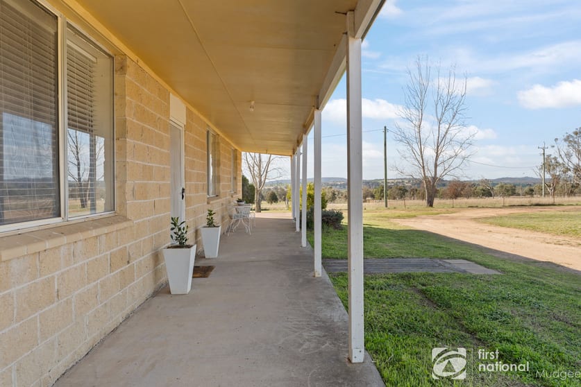Click to view all images 349 Lowes Peak Road Mudgee NSW 2850 - Image 2