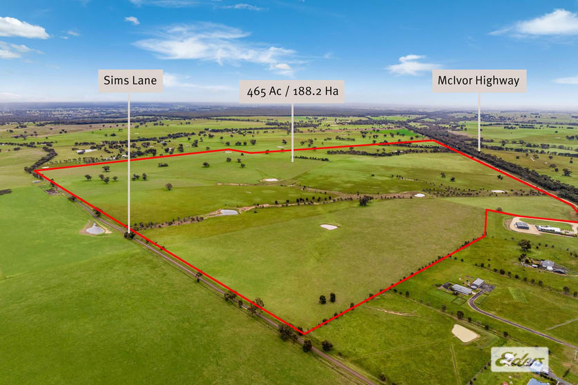 Click to view all images Moorabbee Foreshore Road Knowsley VIC 3523 - Image 1