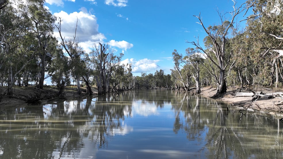Click to view all images Cumnock Park Brassi Road Deniliquin NSW 2710 - Image 1