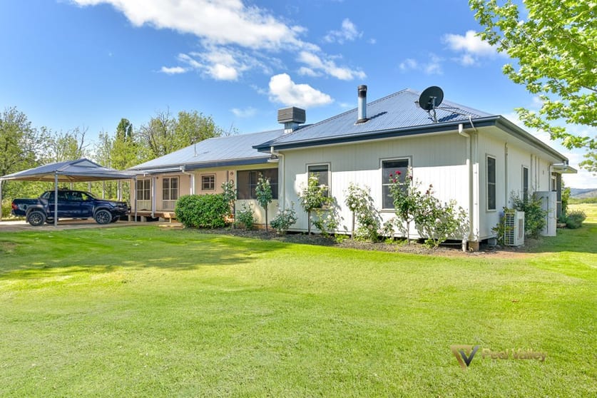 Click to view all images 773 Back Kootingal Road Kootingal Tamworth NSW 2340 - Image 2