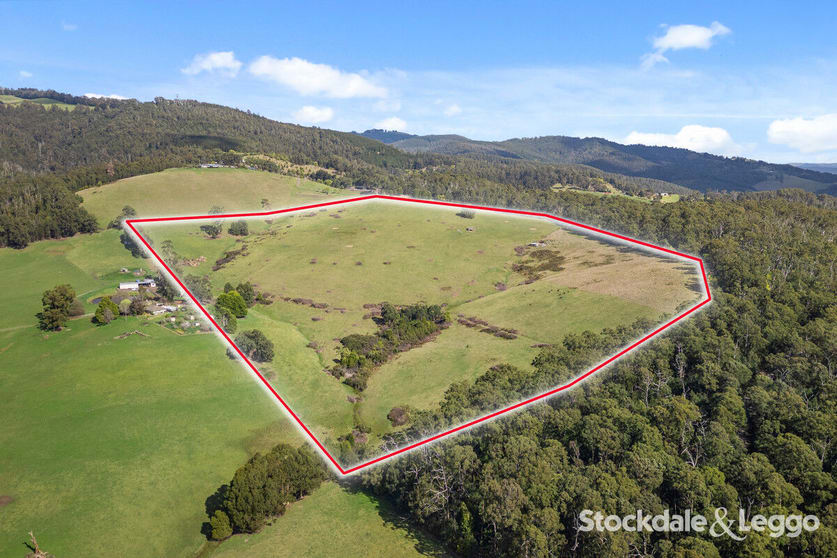 Click to view all images CA 45/ Rules Road Hazelwood South VIC 3840 - Image 3
