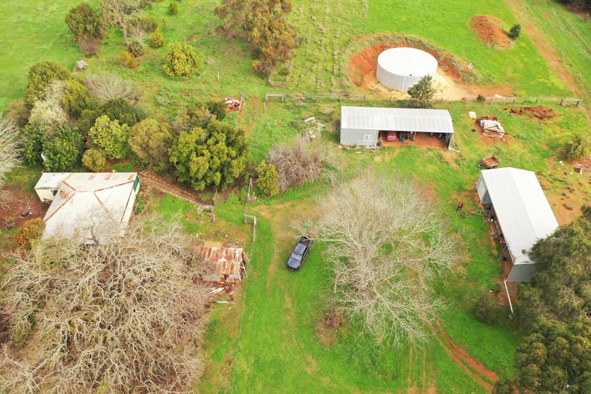 Click to view all images 110 South Road Wellington Mill WA 6236 - Image 1
