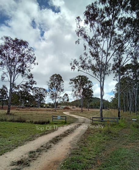 Click to view all images 13922 Kennedy Hwy Millstream QLD 4888 - Image 1