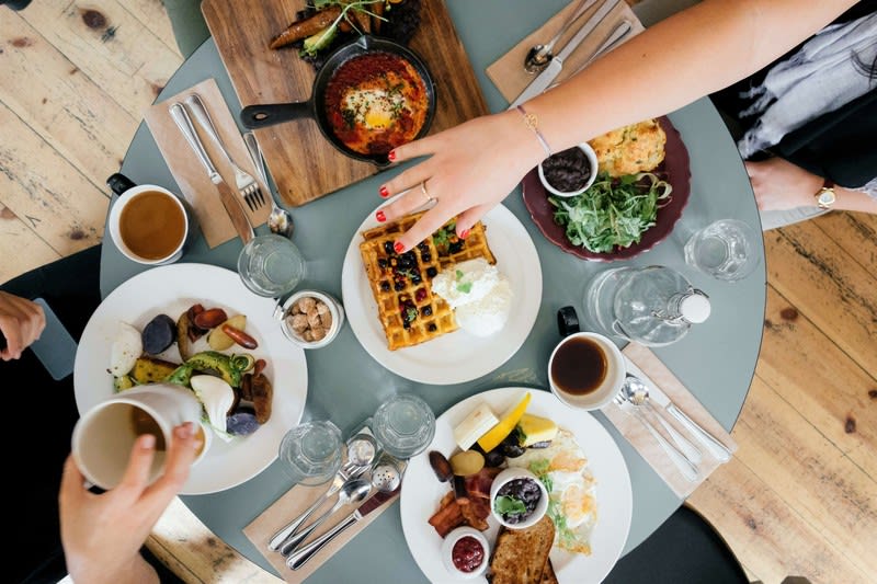 Click to view all images Cafe & Coffee Shop business for sale in Frankston - Image 2