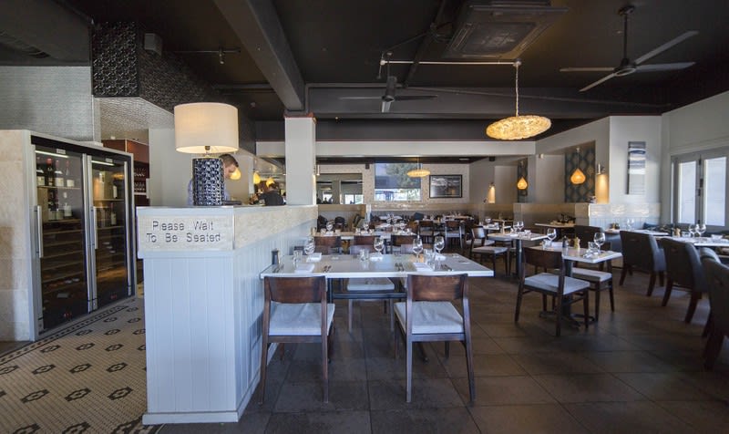 Click to view all images Restaurant business for sale in Townsville City - Image 3