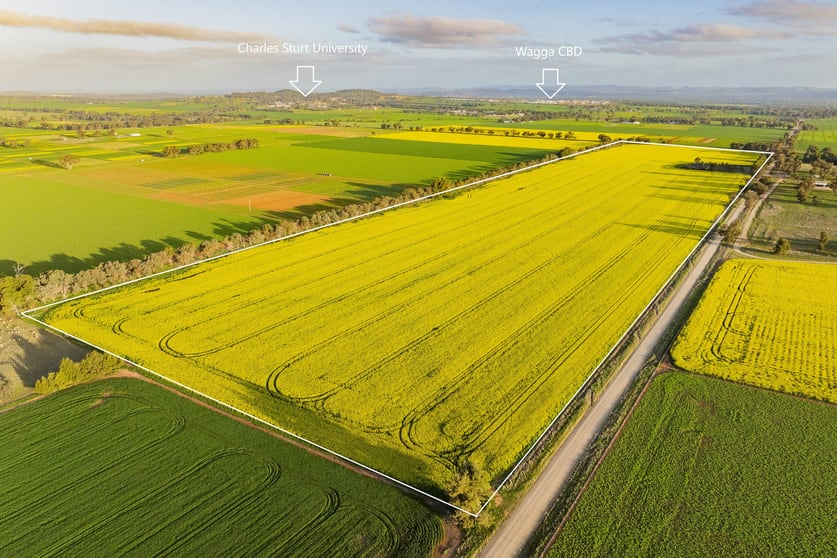 Click to view all images 44 Hatwells Road Wagga Wagga NSW 2650 - Image 3