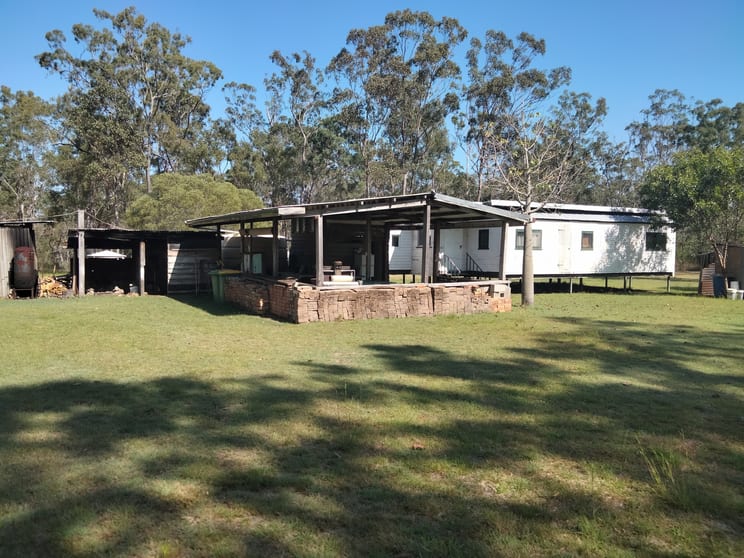 Click to view all images Mollenhagens off Road Rosedale QLD 4674 - Image 1