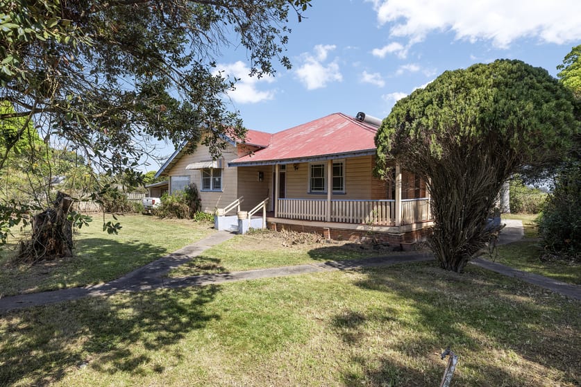 Click to view all images 535 Summer Island Road Summer Island NSW 2440 - Image 1