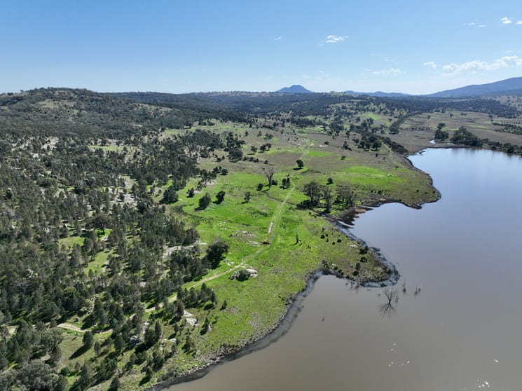 "Tevreda North" 501 Lowes Creek Road Quirindi NSW 2343 - Image 3