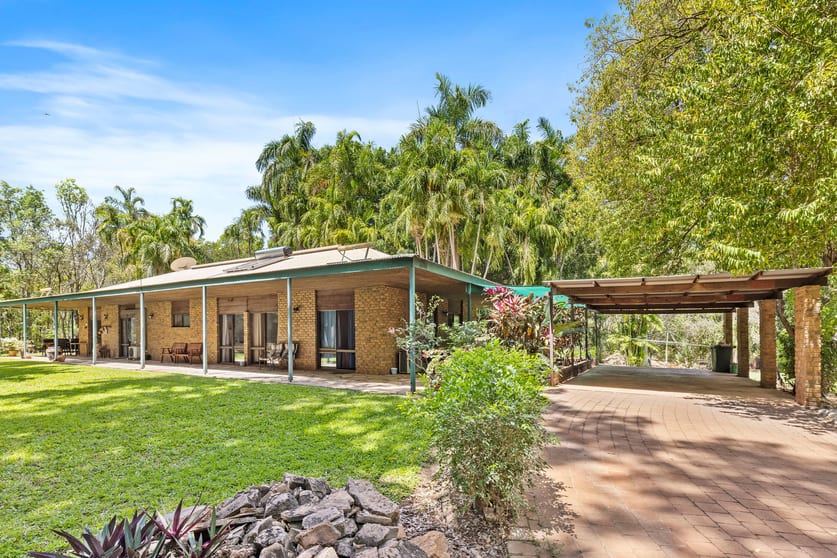 Click to view all images 1145 Florina Road Katherine NT 0850 - Image 1