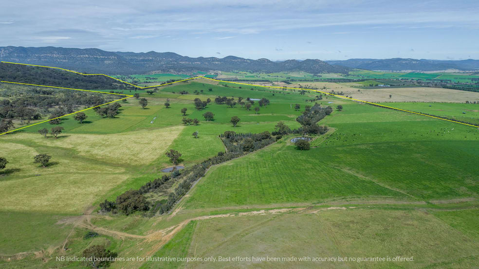 Click to view all images 'Peberdy' 511-513 Dalswinton Rd Denman NSW 2328 - Image 2