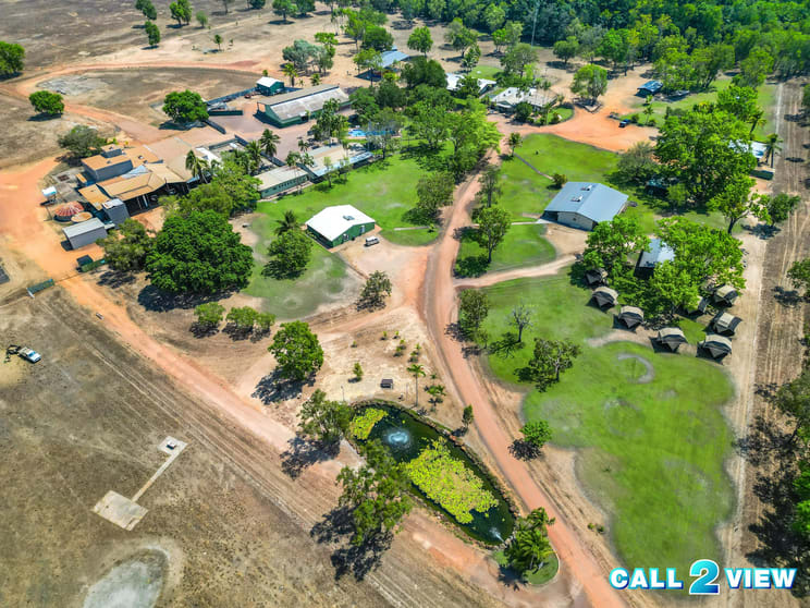 Click to view all images 4968 Point Stuart Road Point Stuart NT 0822 - Image 1