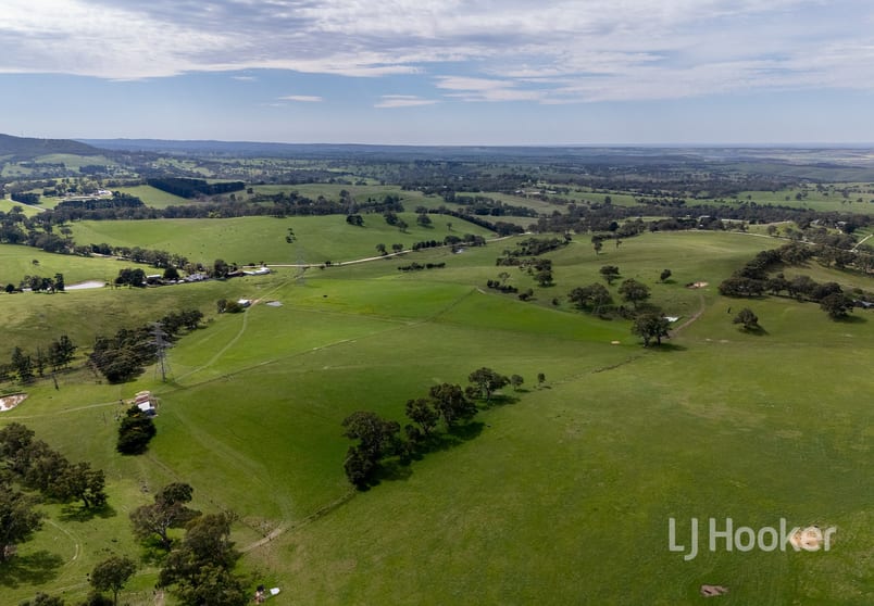 Lot 71 Daniel Road Wistow SA 5251 - Image 2