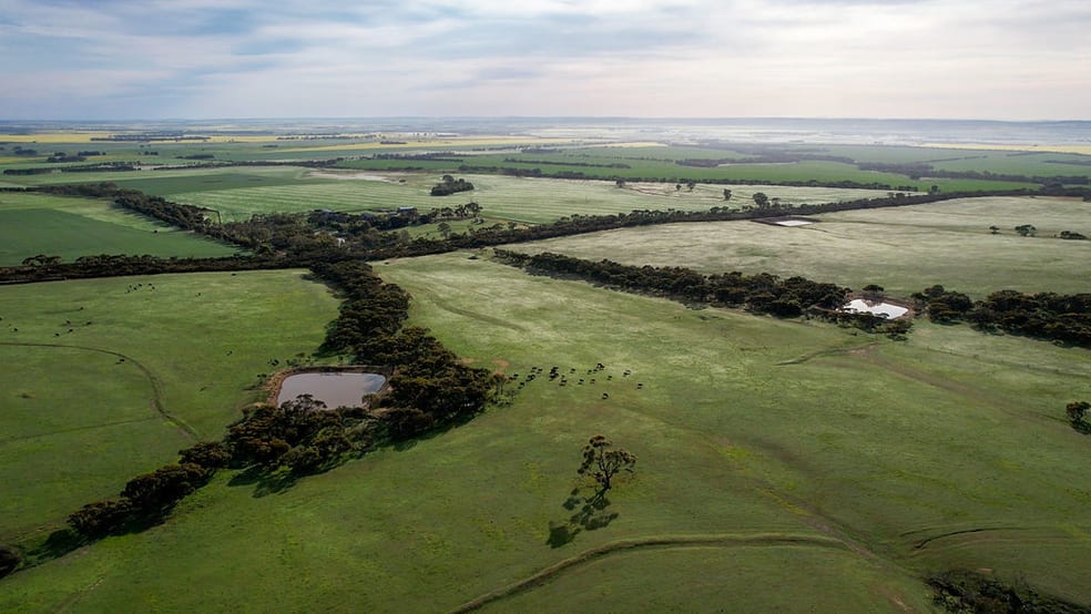 Click to view all images Allot 2 Gap Road Edillilie SA 5630 - Image 1