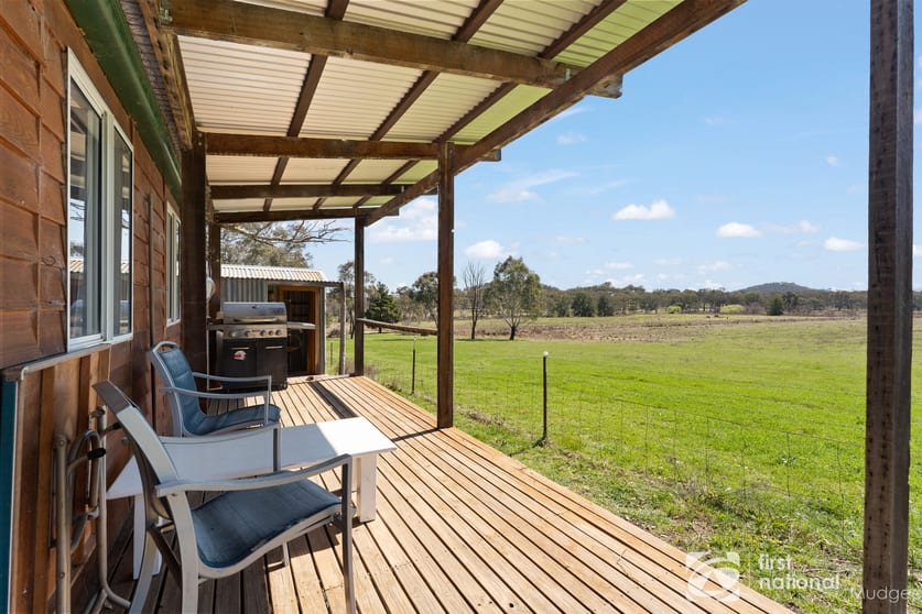 Click to view all images 175 McMurrays Lane Mudgee NSW 2850 - Image 2