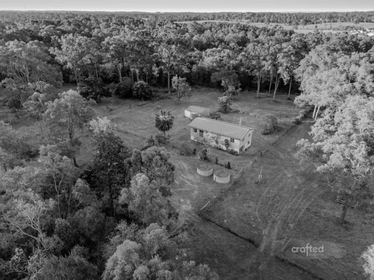 Click to view all images 609 Stockleigh Road Stockleigh QLD 4280 - Image 2
