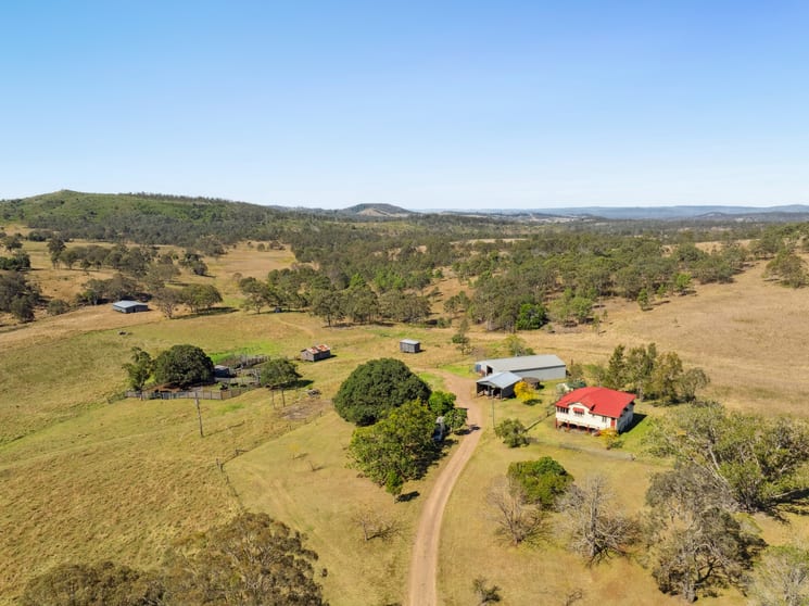 Click to view all images 2317 New England Highway Cooyar QLD 4402 - Image 1