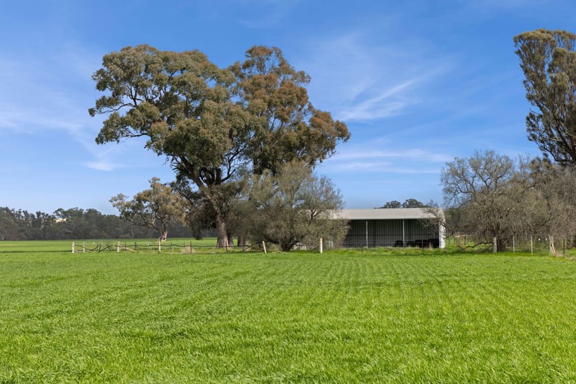 Click to view all images Lot 11 Muskerry Run Road Muskerry VIC 3557 - Image 2