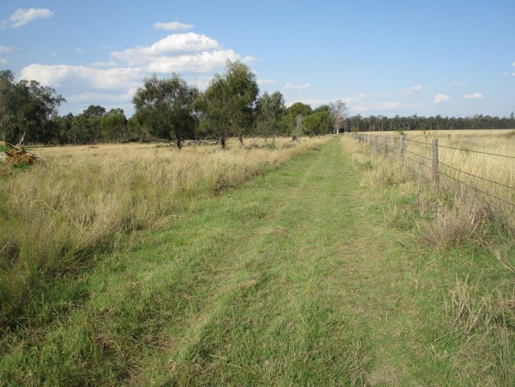 Click to view all images 160 ACRES Jandowae QLD 4410 - Image 2