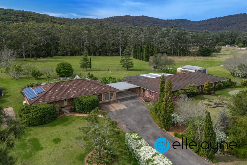 Click to view all images 1411 Leggetts Drive Brunkerville NSW 2323 - Image 1