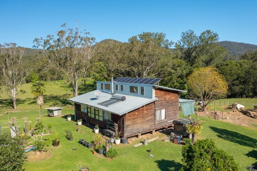 Click to view all images 161 Molly Milligan Road Marlo Merrican NSW 2441 - Image 1