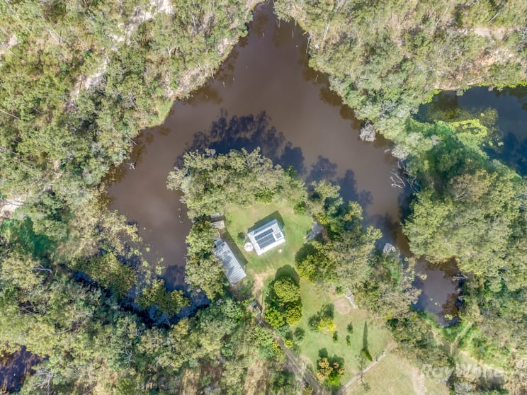 Click to view all images 285 Delan Road Bullyard QLD 4671 - Image 3