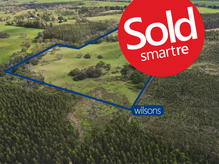 Click to view all images Lots 18 & 19 Porters Road Orford VIC 3284 - Image 1