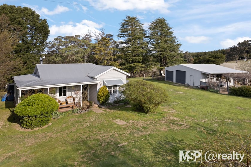 Click to view all images 922 Swallows Nest Road Dog Rocks NSW 2795 - Image 3