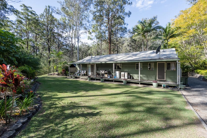 Click to view all images 3623 Armidale Road Nymboida NSW 2460 - Image 1