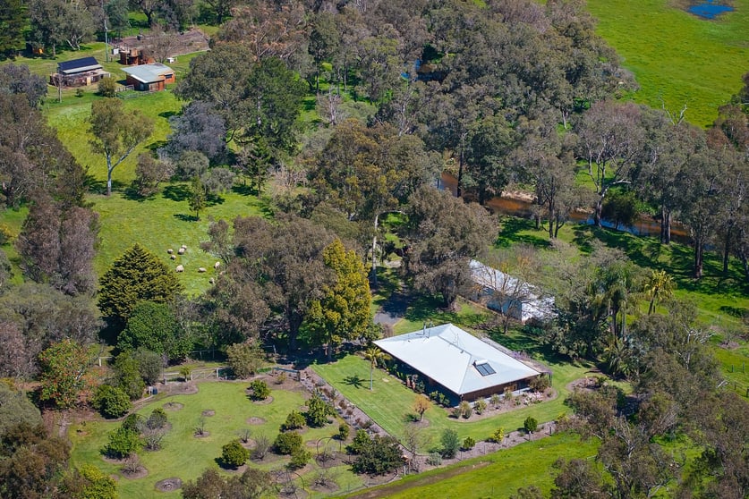 Click to view all images 476 Lindberg Road (Kalgup) Busselton WA 6280 - Image 3