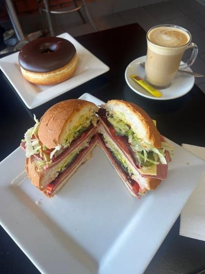 Click to view all images Cafe & Coffee Shop business for sale in SA - Image 1