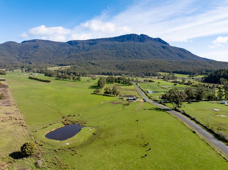 Click to view all images 1655 Liffey Road Liffey TAS 7301 - Image 1