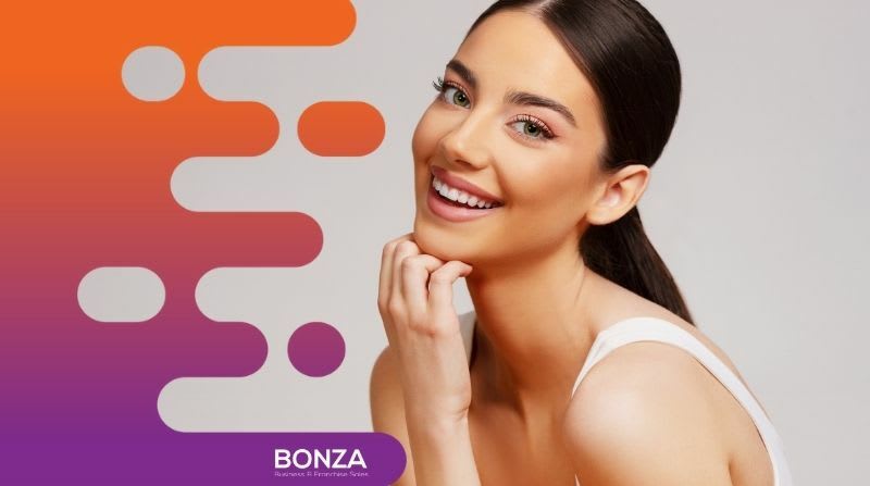 Click to view all images Beauty Salon business for sale in Brisbane City - Image 1