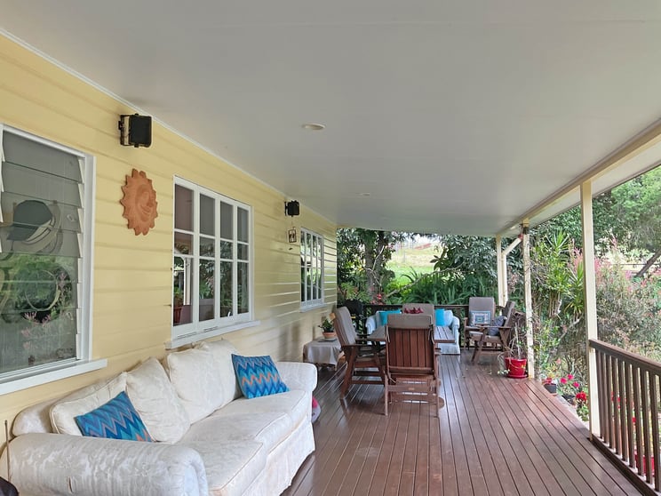 Click to view all images 398 Eastern Connection Rd Danbulla QLD 4872 - Image 3