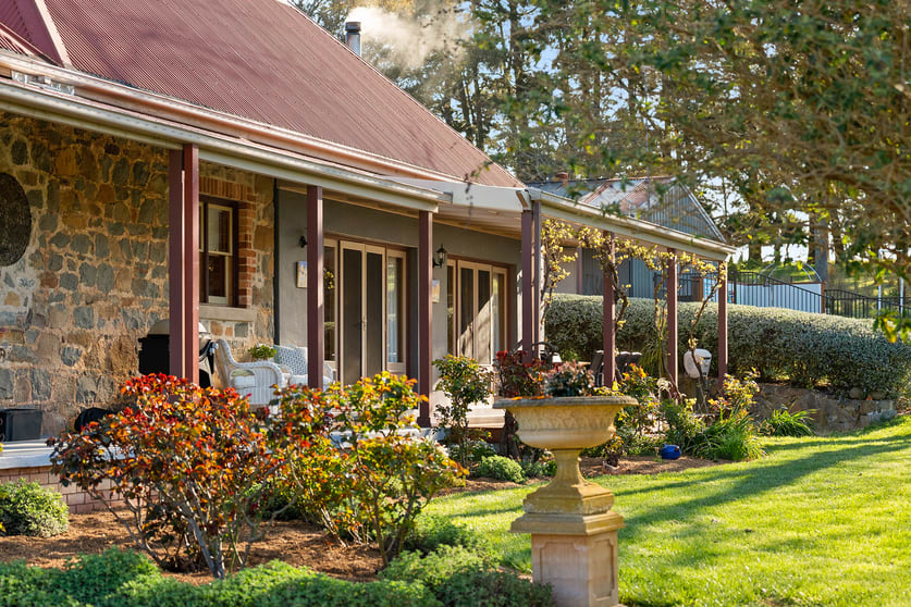 Click to view all images 853 Rhyanna Road Chatsbury NSW 2580 - Image 2