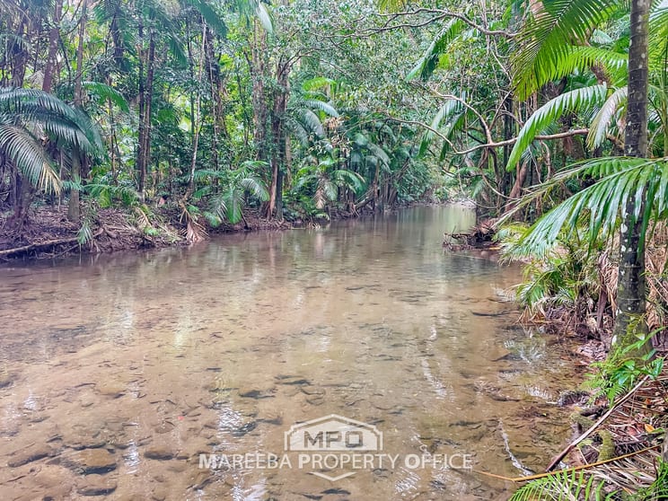 Click to view all images 100 Churchill Creek Road Julatten QLD 4871 - Image 2