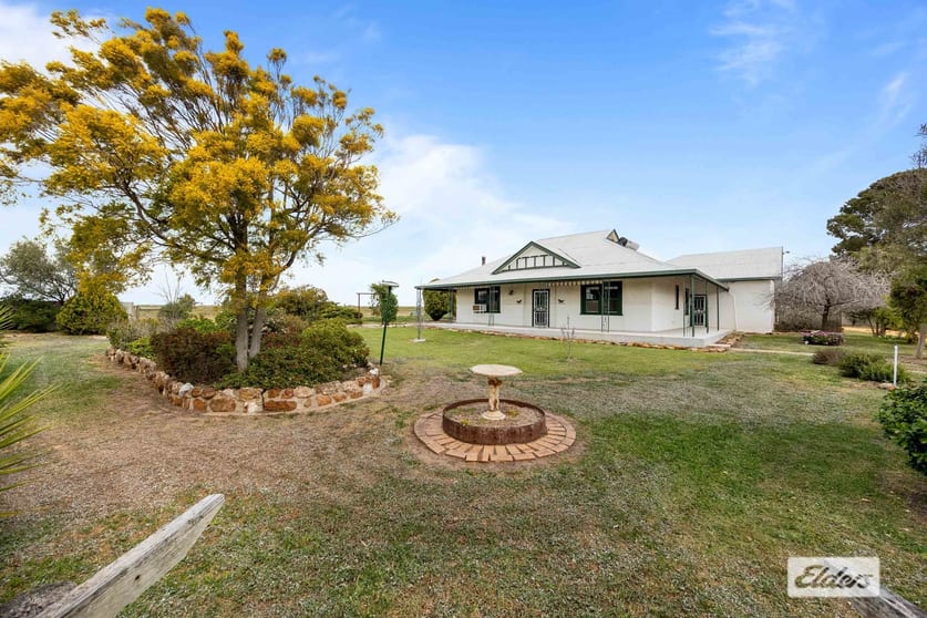 Click to view all images 195 Auvergne Road Marnoo VIC 3387 - Image 2