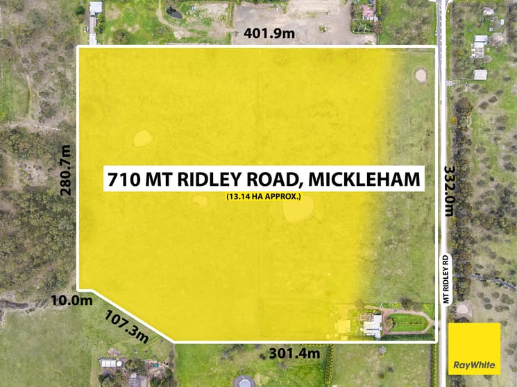 Click to view all images 710 Mt Ridley Road Mickleham VIC 3064 - Image 1