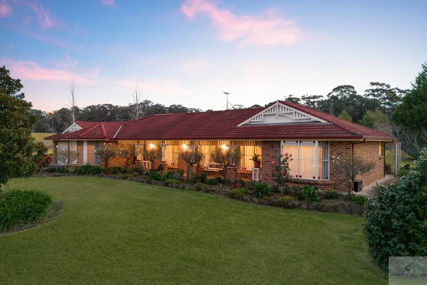 145 Braddocks Road Werombi NSW 2570 - Image 1