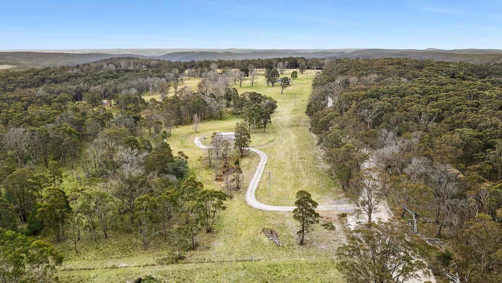Lot 1 Guineacor Road Wombeyan Caves NSW 2580 - Image 1