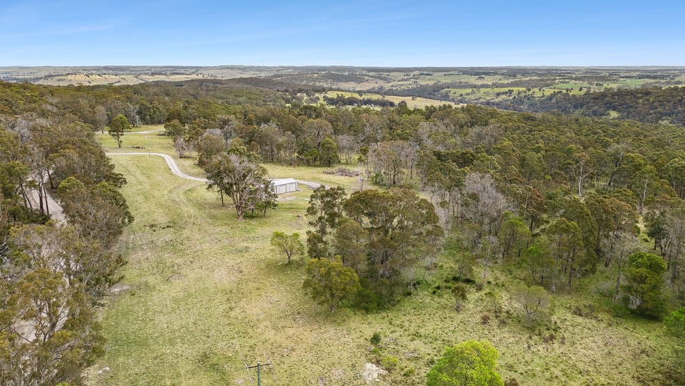 Lot 1 Guineacor Road Wombeyan Caves NSW 2580 - Image 3